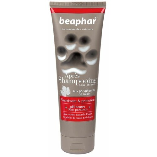 Beaphar - Shampoo premium conditioner dog - šampon za pse -250ml Slike