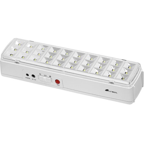 Mitea Punjiva LED nadgradna lampa 30 LED M-631L Cene