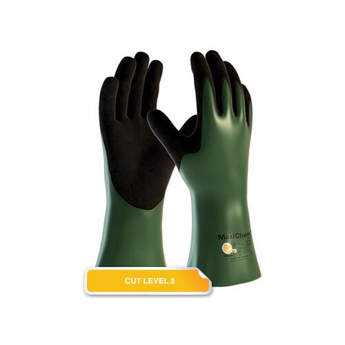 ATG rukavica MaxiChem Cut Cijene