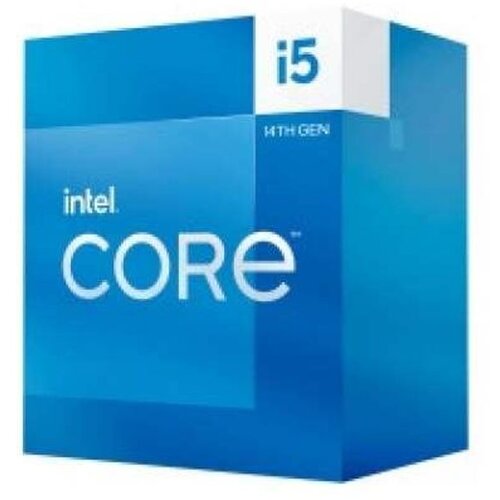 Intel CPU Core i5 14400 Cijene