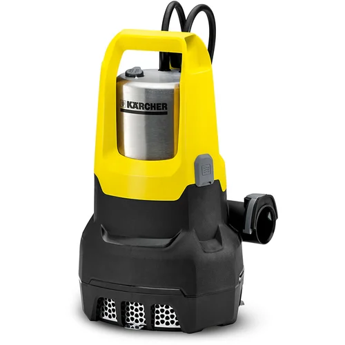 Karcher SP 7 dirt potapajuća pumpa za otpadnu vodu