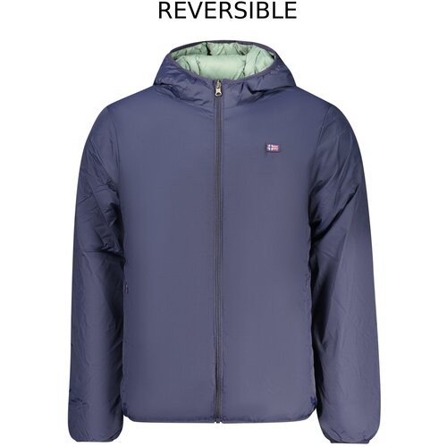 Norway 1963 Dvostrana muška jakna Cijene