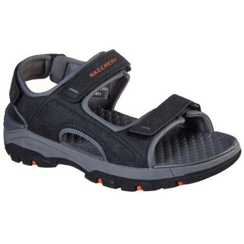 Skechers Sandali & Odprti čevlji NATIKAÄI 204105 Črna Cene