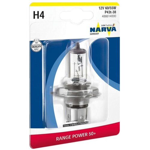  Automobilska sijalica H4 P43t-38/60/55W/12V - Narva 48861RPNVAB1 Cene