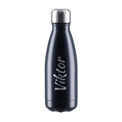 Festa ampola fla&amp;scaron;ica za vodu 500ml - odaberite ime ( 412198 ) Slike