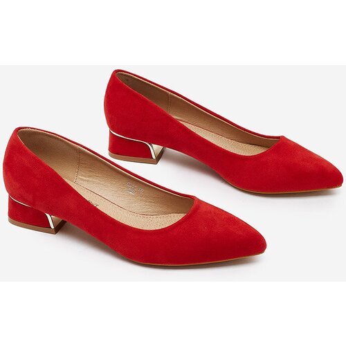 Resti Women's Cacellsa stiletto pumps Cene