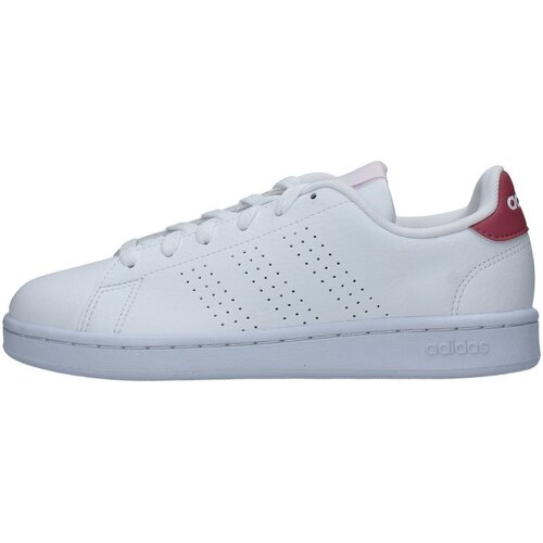 Adidas Nizke superge HR0322 Bela Slike