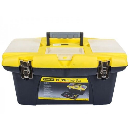 Stanley kutija za alat Jumbo 19" Cene