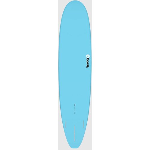 Torq Epoxy Tet Longboard 8&amp;#039;6 Deska za surfanje blue Slike