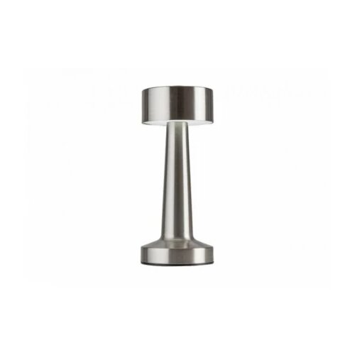 Rabalux stona lampa senan led 27W srebrna (74208) Slike