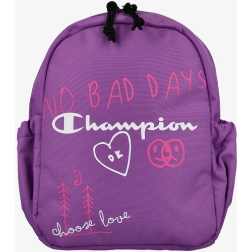 Champion girls backpack  CHE241B100-07 Cene