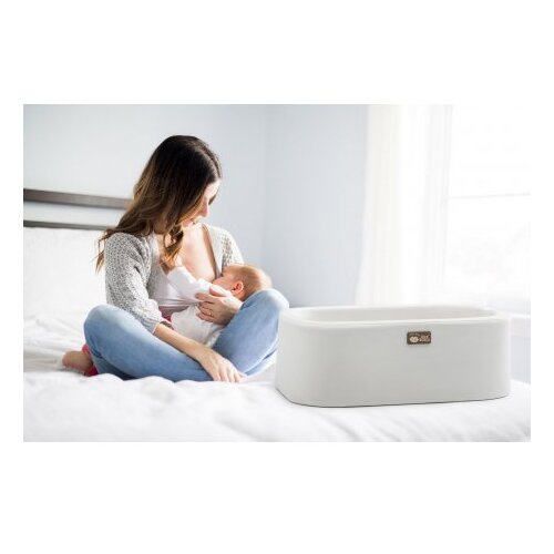 Hanah home hier white oak Slike