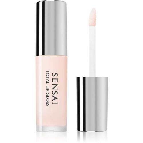 Sensai Total Lip Gloss vlažilni sijaj za ustnice 4,5 ml Slike