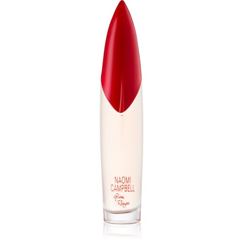 Naomi Campbell Ženski parfem Glam Rouge EDT 30 ml spray Slike