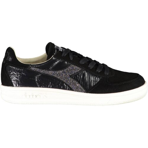 Diadora WOMEN&amp;amp;#39;S SPORT SHOES BLACK Slike