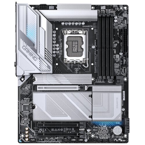 Gigabyte B860 GAMING X WIFI6E rev. 1.0 matična ploča Cene