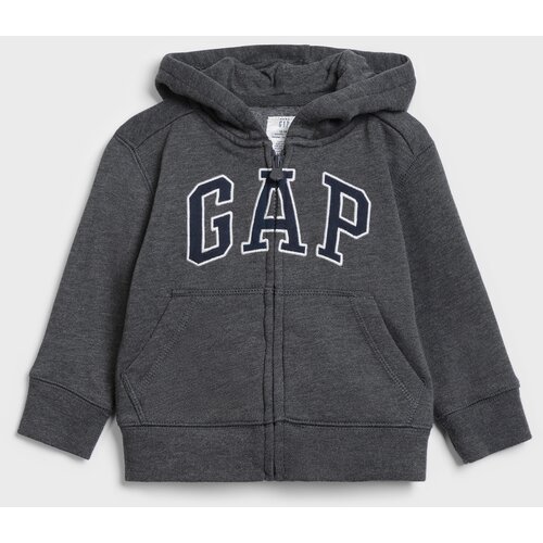 GAP Fantovska jopica Logo Slike