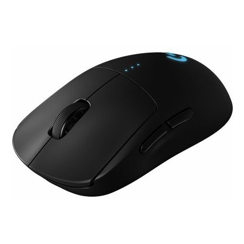Logitech g PRO HERO Wireless Gaming Mouse 910-005272 Cene