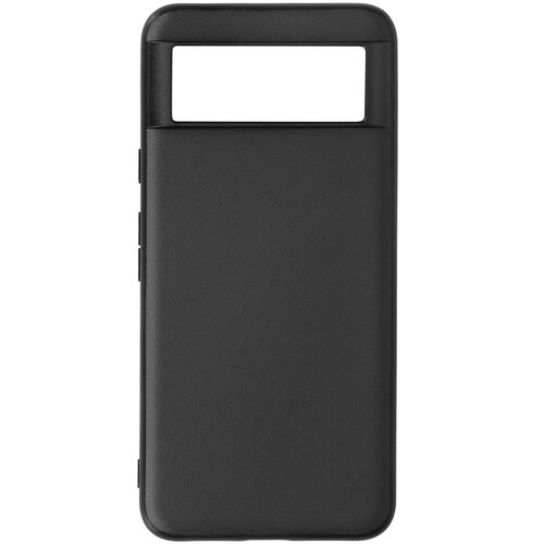 AVIZAR Usnjena torbica za Google Pixel 8, serija usnjenih torbic - crna, (20918234) Cene