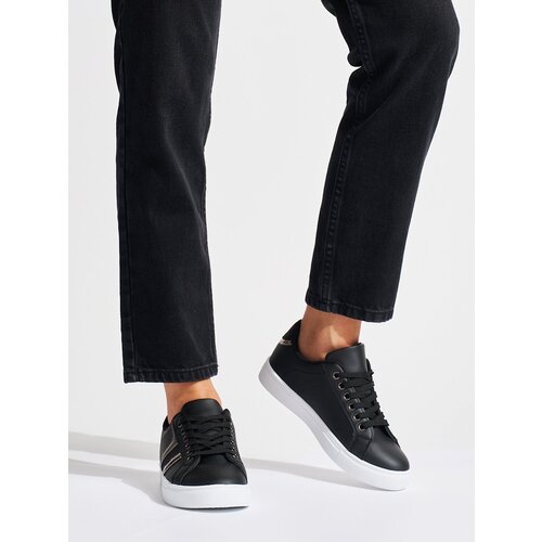 Shelvt Black comfortable sports shoes Cijene