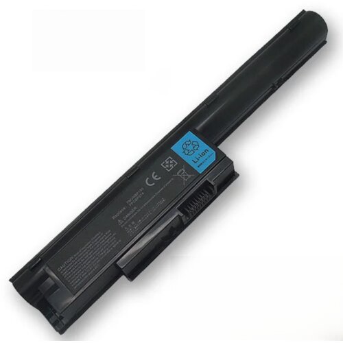 Fujitsu Baterija za laptop Lifebook LH531 Series BP274 / LH531 10.8V 5200mAh Cene