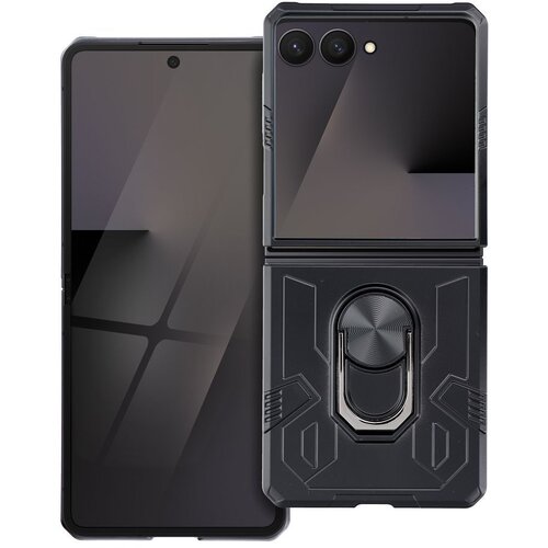  Futrola ARMOR sa magnetom i prstenom za Samsung Galaxy Z Flip 7 Cene