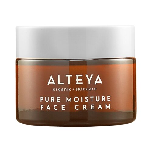 Alteya Organics Luminous Rose Pure Moisture Face Cream Cijene