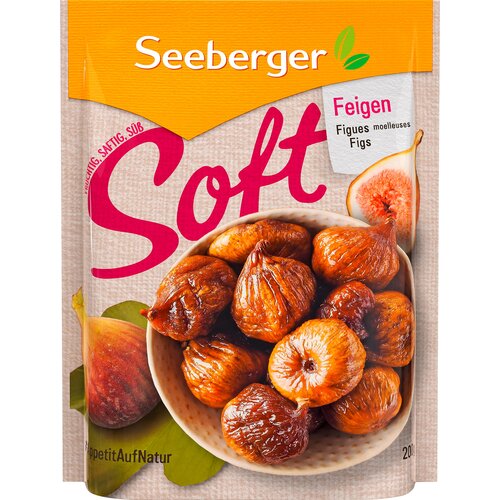  Mehke fige - 200 g Slike