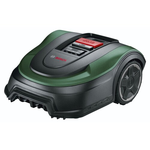 Bosch Indego M 700 robotic lawn mower - Robotska kosilica Cijene
