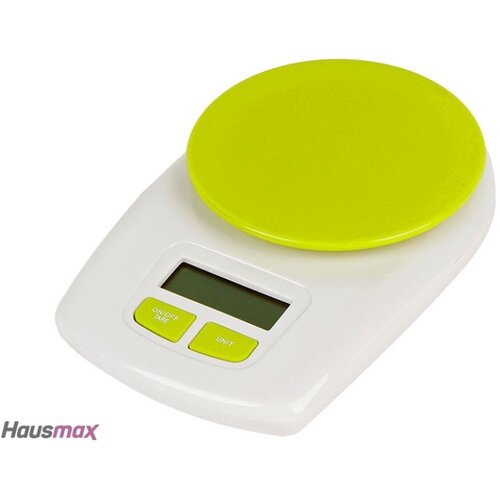 Hausmax Elektronska vaga za kuhinju 3kg Cene