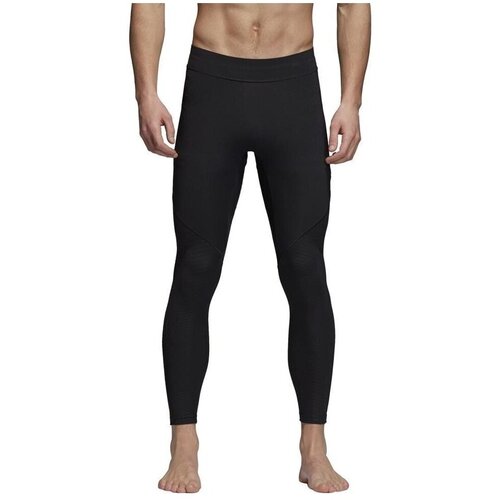Adidas Pajkice Alphaskin Črna Slike