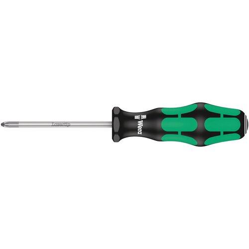 Wera 355 odvijač pz 1 x 80 mm, 05009310001 Cene
