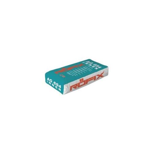 Roefix ROFIX LJEPILO ZA KERAMIKU UNUTARNJE INNEN AG654 25KG Slike