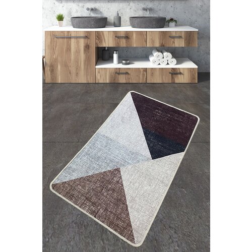 Wallity prostirka za kupatilo 70x120cm Šarena Cene
