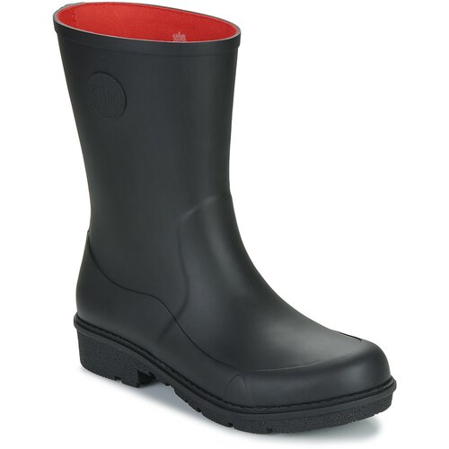 Fitflop WONDERWELLY Crna Cijene