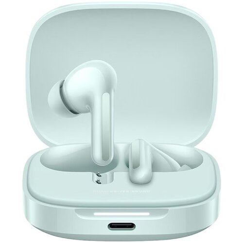 Xiaomi Redmi Buds 6 Coral Green Bežične bubice BHR9245GL Cene