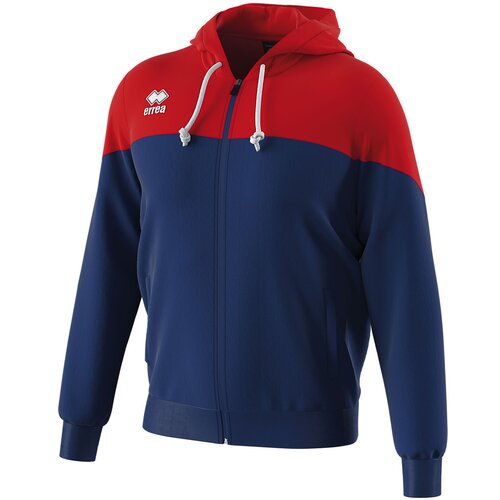 Errea Puloverji Ben Jr Modra Cene