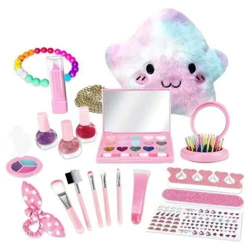 Magic Toys Little Princess Sirena sanje lepotilni set Cene