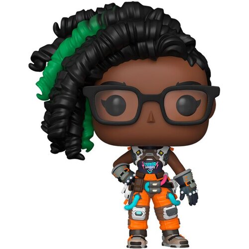 Funko Figura POP Borderlands 4 Harlowe Cene