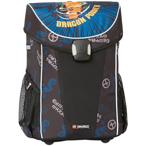 Lego Dječji ruksak 18 l Ninjago Arin Easy Light – Cijene