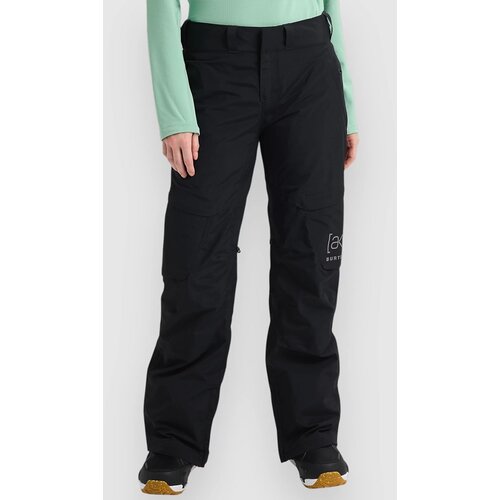 Burton AK Gore-Tex Summit Hlace true black Cene
