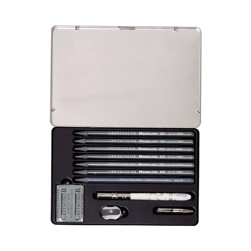 CRETACOLOR Monolith Box Slike