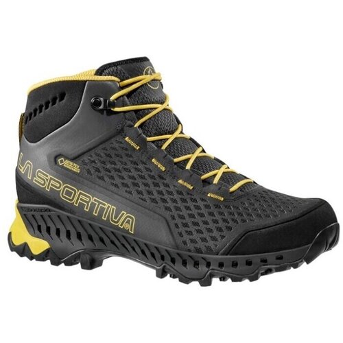La Sportiva Stream Gtx Crna Cijene
