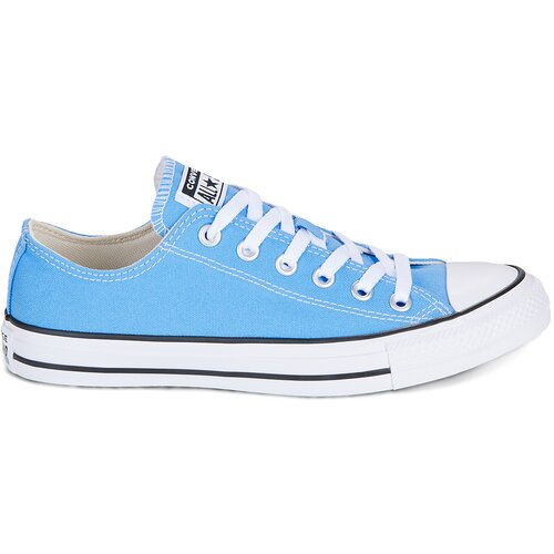Converse Nizke superge Chuck Taylor All Star Modra Slike