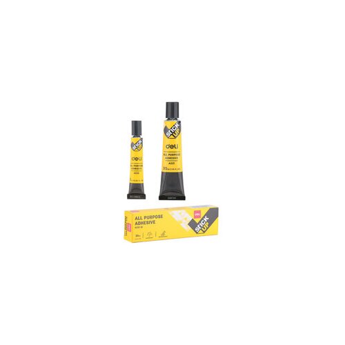 Deli LEPAK TEČNI UNIVERZALNI 35ml EA22110 Slike