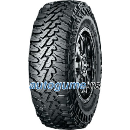 Yokohama Geolandar M/T (G003) ( 205 R16C 106/104Q, POR, RPB ) Cijene