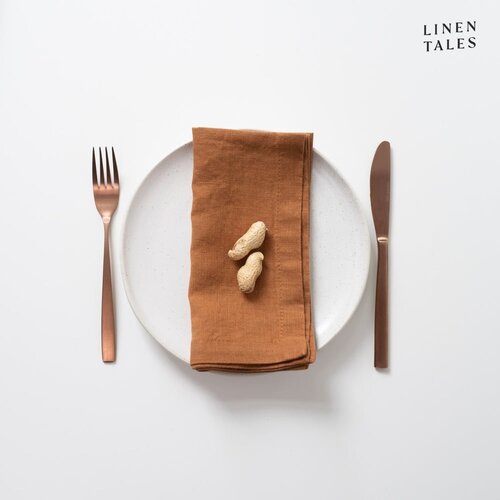 Linen Tales Prtički v kompletu 2 ks – Linen Tales Cene