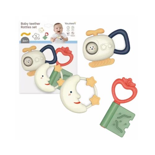  Set glodalica Cene