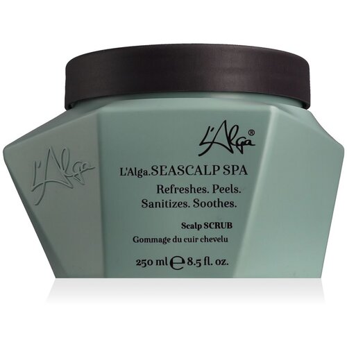 L&amp;#039;Alga SeaScalp Spa Scrub piling za vlasi&amp;scaron;te 250 ml Slike