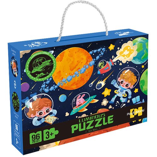  Puzzle More i Svemir Svemir Slike
